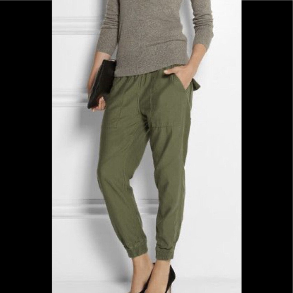 NLST Utility Joggers